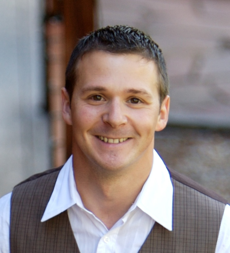 Todd Atkins
